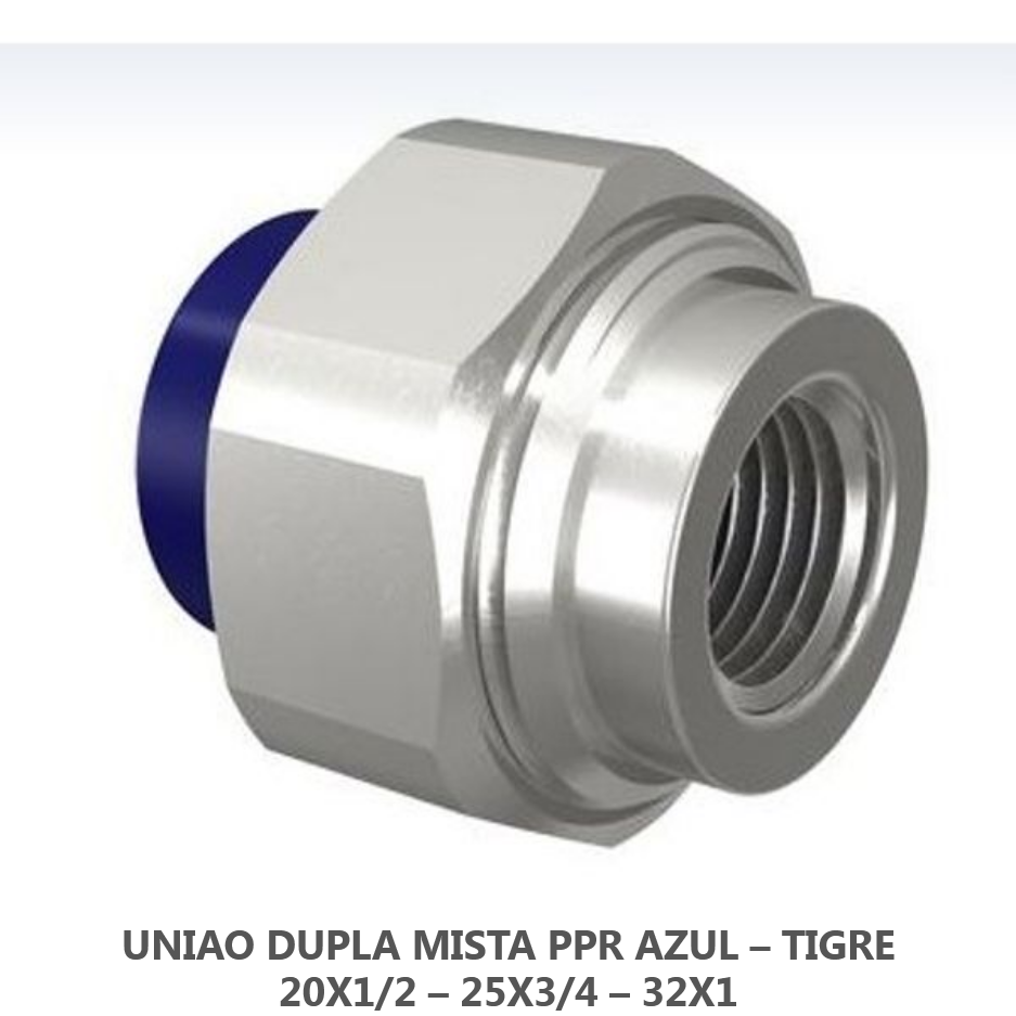 UNIAO MISTA